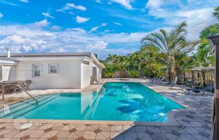 4-bedroom house 204 m² in Pompano Beach for $1,349,000