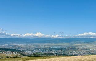 Land plot 6,500 m² in Tabakhmela for $455,000