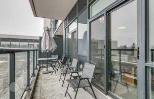 1-bedroom apartment in York for C$796,000