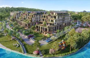 New residence with swimming pools and kids' playgrounds close to the forest and the lake, Istanbul, Turkey for From 39,125,000 TRY
