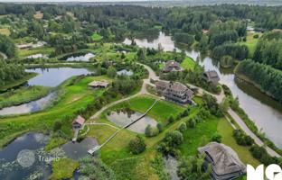 Land plot in Cēsis Municipality for 250,000 €