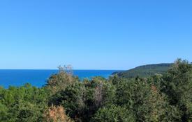 One-bedroom apartment in a luxury complex near the beach, in the town of Obzor for 69,000 €
