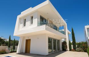 3-bedroom villa in Protaras for 600,000 €