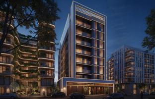 40 new flats in residential complex Maison Cannelle Residences By Casa Moderna in Al Furjan for From $451,000