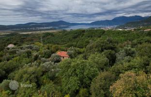 Land plot in Kavač for 2,720,000 €