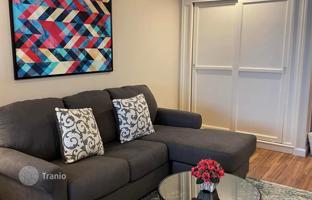 Apartment 54 m² in Pattaya for $124,000