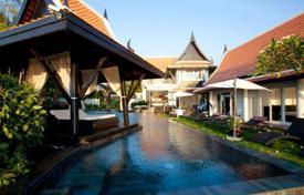Villa – Pattaya, Chonburi, Thailand for $7,500 per week