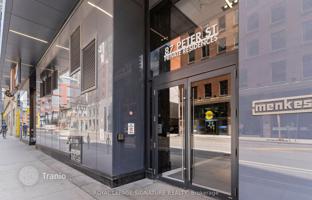 8-bedroom apartment in Peter Street for C$1,297,000