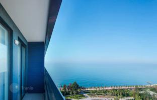 1-bedroom apartment 60 m² in Batumi for $100,000