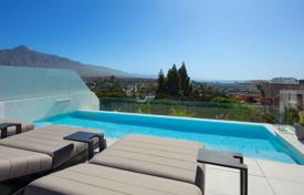Villa – Nueva Andalucia, Marbella, Andalusia,  Spain for 4,495,000 €