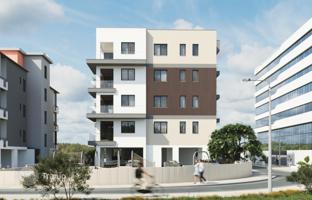 2-bedroom apartment in new building in Limassol for 595,000 €