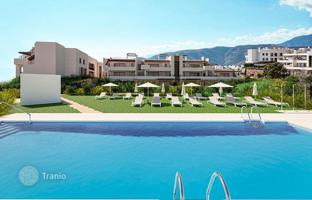 3-bedroom apartment 109 m² in Marbella for 555,000 €