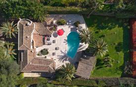 Villa – Mougins, Côte d'Azur (French Riviera), France for 2,650,000 €