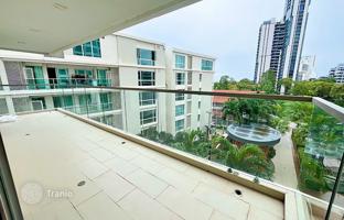 2-bedroom apartment 92 m² in Pattaya for $165,000