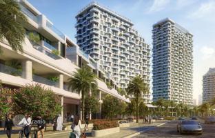 198 new objects in residential complex Takaya in Motor City for From $458,000