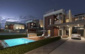 Gorgeous 2-bedroom Apartment in Garden Square for 555,000 €