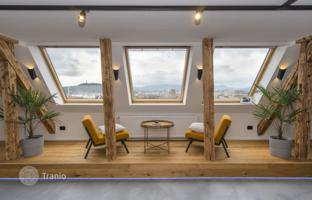3-room apartment 160 m² in Budapest for 1,158,000 €