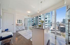 Apartment – The Esplanade, Old Toronto, Toronto,  Ontario,   Canada for C$880,000