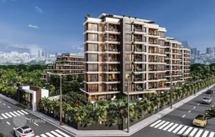 2-bedroom apartment 85 m² in Altıntaş for 10,896,000 TRY
