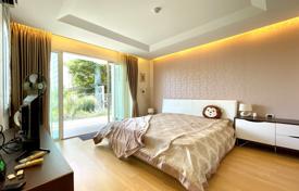 New home – Na Kluea, Bang Lamung, Chonburi,  Thailand for $119,000