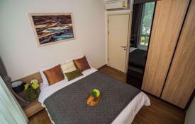 1 bed Condo in Hasu Haus Phrakhanongnuea Sub District for $127,000