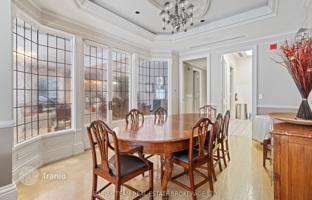 5-bedroom apartment in Old Toronto for C$968,000