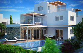 Complex of villas at 200 meters from the sea, Paphos, Cyprus for From 495,000 €