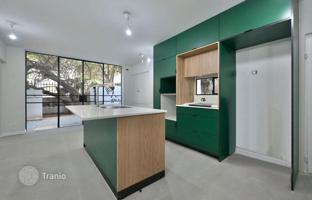 2-bedroom apartment 43 m² in Tel Aviv for $958,000