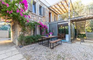 1-bedroom apartment 65 m² in Bitez for 14,610,000 TRY