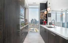 Apartment – Bathurst Street, Toronto, Ontario,  Canada for C$1,037,000