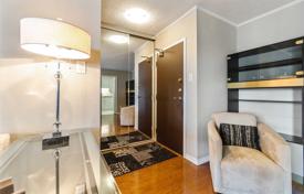 Apartment – Quebec Avenue, Old Toronto, Toronto,  Ontario,   Canada for C$1,143,000