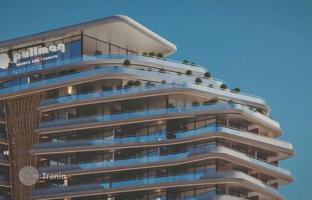2-bedroom apartment in new building 255 m² in Batumi for $810,000