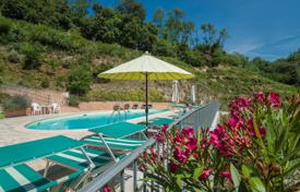 Villa with an olive grove and a pool in La Spezia, Liguria, Italy for 970,000 €