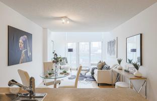 5-bedroom apartment in Queens Quay West for C$790,000