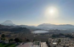 4-bedroom apartment 256 m² in Relleu for 269,000 €
