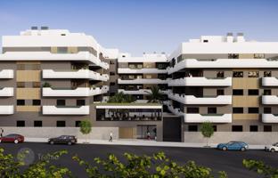 3-bedroom apartment 134 m² in Santa Pola for 305,000 €