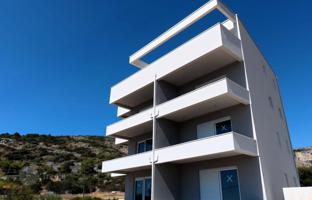 2-bedroom apartment 65 m² in Split-Dalmatia County for 244,000 €