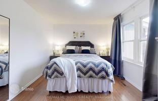 7-bedroom townhouse in Scarborough for C$1,097,000