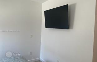 1-bedroom apartments in condo 42 m² in Miami Beach for $260,000