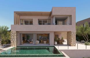 3-bedroom cottage 165 m² in Benissa for 990,000 €