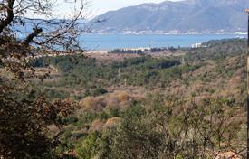 Land plot for the commercial construction, Tivat, Montenegro for 7,159,000 €