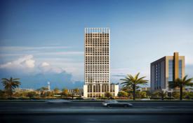 Office 88 m² in Jaddaf Waterfront for $759,000