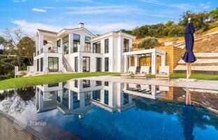 5-bedroom villa 434 m² in Benahavis for 6,250,000 €