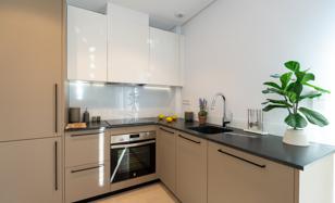 3-bedroom apartment 98 m² in Elche for 459,000 €