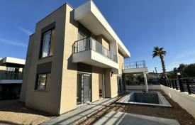Stylish Villas with Private Pool and Garden in İzmir Urla for $1,259,000