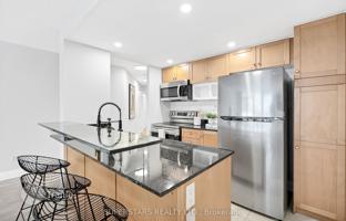 5-bedroom apartment in York Street for C$1,156,000