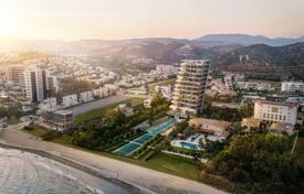 Luxury 5 bedroom apartment by the sea in the area of Amatunta for 12,000,000 €