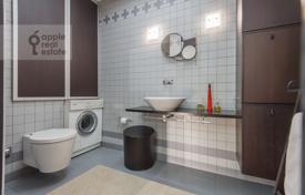 3-bedrooms apartment 130 m² in Arbat, Russia for 147,000 ₽ per week