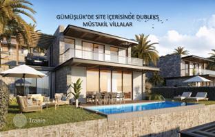 4-bedroom villa 140 m² in Bodrum for 33,317,000 TRY