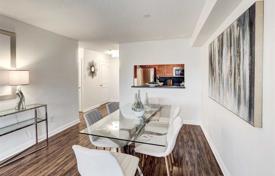 Apartment – Gerrard Street East, Toronto, Ontario,  Canada for C$786,000